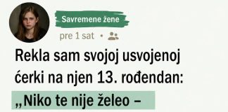 Nestanak ćerke i porodična tajna koja je promenila sve: Priča o istini, greškama i iskupljenju