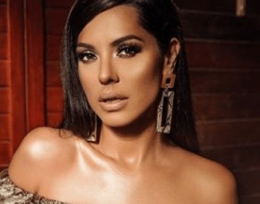 Tanja Savić Privedena? Evo šta je uradila.. Zar da joj djeca odrastaju u domu? Sram i blam estrade!!!