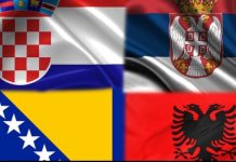Koliko u svetu ima srba, hrvata, bosanaca, a koliko albanaca? Cifre će vas naterati da se dobro zamislite!