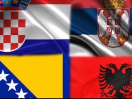 Koliko u svetu ima srba, hrvata, bosanaca, a koliko albanaca? Cifre će vas naterati da se dobro zamislite!