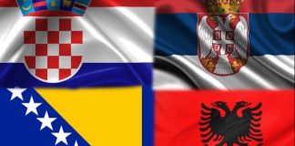 Koliko u svetu ima srba, hrvata, bosanaca, a koliko albanaca? Cifre će vas naterati da se dobro zamislite!