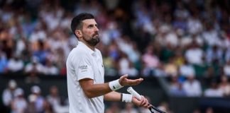 VIMBLDON KAZNIO NOVAKA ĐOKOVIĆA! Šok vesti iz Londona: Srbin NADRLJAO, evo i zbog čega!