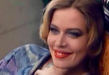 ĆERKA ENE BEGOVIĆ JE PREŽIVELA NESREĆU I SAD JE MAMINA KOPIJA: Božanska lepota i ponos svog OCA, samo da je VIDITE