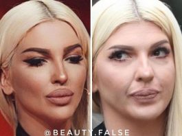 STVARNOST VS INSTAGRAM: Ovako zaista izgledaju pjevačice bez filtera i photoshopa! Ceca je najveće iznenađenje – POGLEDAJTE NJENU NEOBRAĐENU SLIKU (FOTO)