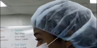 Tijelo šefa mafije donešeno je u mrtvačnicu samo sat vremena ranije, a doktorica se već spremala da napravi prvi rez kada je iznenada primijetila nešto neobično. Ono što se zatim desilo ostavilo je cijelu bolnicu u šoku… 😱