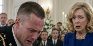 Vratio sam se kući s vojne službe, nadajući se da ću vidjeti ženin osmijeh. Umjesto toga, pronašao sam lijes usred dnevne sobe. “”Umrla je na porodu…””, rekla je moja majka hladnim glasom koji mi je poslao trnce niz kralježnicu. Prišao sam, drhteći, da je vidim posljednji put… i tada sam shvatio. Ukočena ruka moje žene još je uvijek nešto stezala. A moja majka je problijedjela kad sam pokušao razdvojiti njezine prste.