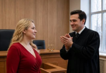 Tijekom brakorazvodne parnice žena je mirno predala svu svoju imovinu suprugu, dok joj se on smijao. No kada je sudac shvatio što se zapravo krilo iza ovog „velikodušnog” čina, ustao je i zapljeskao ženi. 👏