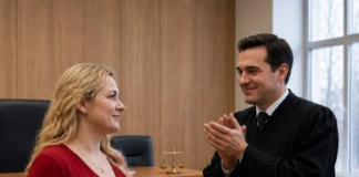 Tijekom brakorazvodne parnice žena je mirno predala svu svoju imovinu suprugu, dok joj se on smijao. No kada je sudac shvatio što se zapravo krilo iza ovog „velikodušnog” čina, ustao je i zapljeskao ženi. 👏