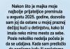 Kuća za koju sam mislio da sam je izgubio: Istina koju sam otkrio o svojoj najboljoj prijateljici i majci