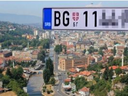 VESNA IZ BEOGRADA: “Kad sam došla u Sarajevo, pitala sam prolaznicu gde ima da se jede. Prolaznica je potom uradila nešto što ni u snu nisam očekivala (FOTO)