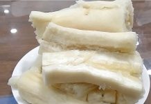 Korijen koji hrani milione, ali može biti smrtonosan ako se ne pripremi pravilno