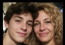 Moj 16-godišnji sin je proveo leto kod bake; jednog dana me je pozvala sa važnom molbom.