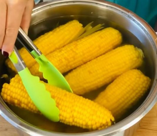 Evo ko ne sme da pomisli da jede kukuruz! Ljudi to ne znaju, a onda misle da im se ovo desi odjednom