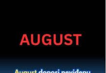 August donosi neviđenu sreću za osobe rođene u ova 3 znaka horoskopa: Čeka ih obilje i prosperitet