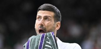 SRBINA IZNENADILA ODLUKA VIMBLDONA! Ovome se Novak Đoković nije nadao!