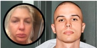 Mladi poznati pjevač urnisao Karleušu: “Prodala si obraz i čast, ti si uzrok podjela u našem narodu”!!Pokazao fotografije Srbija u šoku kakva stamota!!!