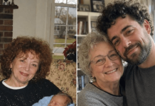 Postala sam majka sa 56 godina zbog bebe ostavljene na mom pragu, ali 23 godine kasnije nepoznata žena otkrila je tajnu koja je mogla slomiti sve što sam voljela