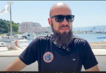 Srbin krenuo u obilazak Hrvatske, pa doživeo šok: Kada su mu videli tablice, izgovorili neverovatnu rečenicu! VIDEO