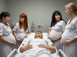 Sve medicinske sestre koje su negovale muškarca koji je bio u komi više od godinu dana počele su da ostaju trudne jedna za drugom. Ali kada je glavni lekar potajno postavio kameru u sobi kako bi otkrio istinu, video je nešto mnogo strašnije i pozvao policiju.