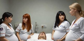 Sve medicinske sestre koje su negovale muškarca koji je bio u komi više od godinu dana počele su da ostaju trudne jedna za drugom. Ali kada je glavni lekar potajno postavio kameru u sobi kako bi otkrio istinu, video je nešto mnogo strašnije i pozvao policiju.