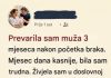 Ispovest žene koja je priznala prevaru: Reakcija njenog supruga nakon porođaja promenila je sve