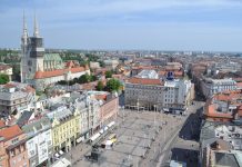 Jeziva priča iz Zagreba kruži svetom: Umrla, a niko nije primetio 35 godina!!Kad su je pronašli zatekli šokantan prizor….(FOTO)