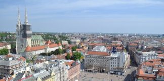 Jeziva priča iz Zagreba kruži svetom: Umrla, a niko nije primetio 35 godina!!Kad su je pronašli zatekli šokantan prizor….(FOTO)