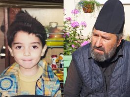 Faruk iz Tuzle je oca smestio u starački dom, pa od njega dobio poruku: “Nađi sveštenika Radovana, reće ti istinu o našem poreklu i kupi ikonu Svetog Đorđa”