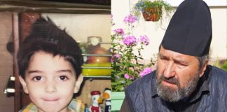 Faruk iz Tuzle je oca smestio u starački dom, pa od njega dobio poruku: “Nađi sveštenika Radovana, reće ti istinu o našem poreklu i kupi ikonu Svetog Đorđa”