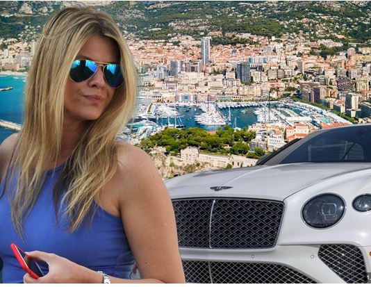 ŽIVI ŽIVOT IZ SNOVA! Prva slika Meline Džinović sa STOMAKOM: Ćerka joj pružila podršku , a sin igovorio riječi od kojih je Balkan zanijemio!!!