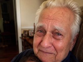 Moj dečko je nestao nakon što sam mu rekla da sam trudna – onda je moj djed vidio moju bebu i otkrio 20 godina staru obiteljsku tajnu