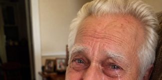 Moj dečko je nestao nakon što sam mu rekla da sam trudna – onda je moj djed vidio moju bebu i otkrio 20 godina staru obiteljsku tajnu