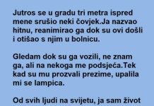 Priča iz Loznice o ocu svešteniku i kćerki koja je izabrala ljubav uprkos zabrani Priča iz Loznice o ocu svešteniku i kćerki koja je izabrala ljubav uprkos zabrani - featured image