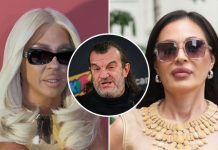“Ceca je nosila moju sliku kod vračare”: Karleuša besni zbog napada na Lukasa, iznela strašne stvari u javnost “Ceca je nosila moju sliku kod vračare”: Karleuša besni zbog napada na Lukasa, iznela strašne stvari u javnost - featured image
