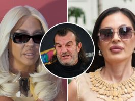 “Ceca je nosila moju sliku kod vračare”: Karleuša besni zbog napada na Lukasa, iznela strašne stvari u javnost “Ceca je nosila moju sliku kod vračare”: Karleuša besni zbog napada na Lukasa, iznela strašne stvari u javnost - featured image