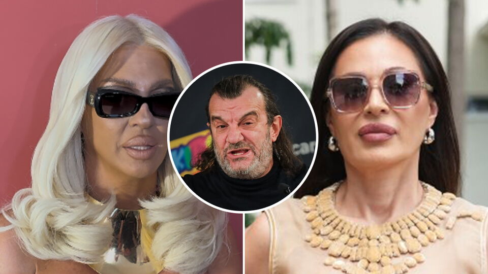 “Ceca je nosila moju sliku kod vračare”: Karleuša besni zbog napada na Lukasa, iznela strašne stvari u javnost - featured image