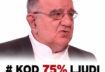 KOD 75% LJUDI JE UZROK NADUTOSTI I GASOVA ISTI: Gastroenterolog otkrio šta radite pogrešno KOD 75% LJUDI JE UZROK NADUTOSTI I GASOVA ISTI: Gastroenterolog otkrio šta radite pogrešno - featured image