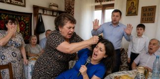 — Sad ću te naučiti da poštuješ starije! — Sad ću te naučiti da poštuješ starije! - featured image
