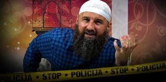 NEVIĐENI SKANDAL !!Elvedin Pezić JE deportovan u BiH, policija nije dozvolila da se pojavi na promociji knjige!!OTKRIVENI ŠOKANTNI DETALJI…