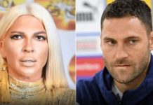 NIKA TOŠIĆ PODELILA ekspIicitne fotografije: sve se vidi, skinuIa se debeIa – moji kilogrami nisu vaš problem! Duško i Jelena na stubu srama
