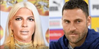 NIKA TOŠIĆ PODELILA ekspIicitne fotografije: sve se vidi, skinuIa se debeIa – moji kilogrami nisu vaš problem! Duško i Jelena na stubu srama