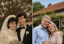 Moj suprug, s kojim sam bila u braku 40 godina, umro je dok je posjećivao svoju kćer u inozemstvu. Ali kada sam otvorila urnu kako bih prosula njegov pepeo, nešto je ispalo iz nje i natjeralo me da se zapitam je li sve što su mi rekli o njegovoj smrti doista bilo istina.