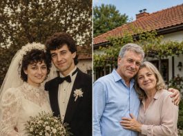 Moj suprug, s kojim sam bila u braku 40 godina, umro je dok je posjećivao svoju kćer u inozemstvu. Ali kada sam otvorila urnu kako bih prosula njegov pepeo, nešto je ispalo iz nje i natjeralo me da se zapitam je li sve što su mi rekli o njegovoj smrti doista bilo istina.