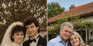 Moj suprug, s kojim sam bila u braku 40 godina, umro je dok je posjećivao svoju kćer u inozemstvu. Ali kada sam otvorila urnu kako bih prosula njegov pepeo, nešto je ispalo iz nje i natjeralo me da se zapitam je li sve što su mi rekli o njegovoj smrti doista bilo istina.