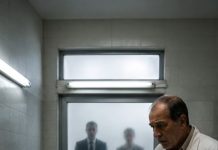 Tokom obdukcije, upravo kada je patolog uzeo skalpel i spremao se napraviti prvi rez, žena je iznenada otvorila oči i šapnula: „Molim vas, nemojte im reći da sam živa.“ Ali ono što se dogodilo nakon toga bilo je mnogo strašnije. 😨