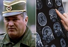 Sve bolesti od kojih je bolovao Ratko Mladić: Ovi simptomi ne smeju da se ignorišu, mogu biti kobni