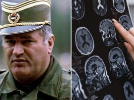 Sve bolesti od kojih je bolovao Ratko Mladić: Ovi simptomi ne smeju da se ignorišu, mogu biti kobni