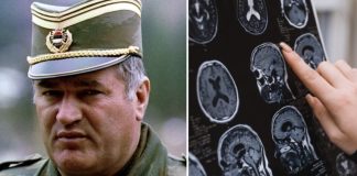 Sve bolesti od kojih je bolovao Ratko Mladić: Ovi simptomi ne smeju da se ignorišu, mogu biti kobni