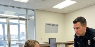 **„Tata je stavio nešto u trbuh moje sestre”, rekla je sedmogodišnja djevojčica službeniku na prijemnom pultu. Zatim je pojasnila: „Natjerao ju je da to proguta i rekao joj da nikome ne kaže.”