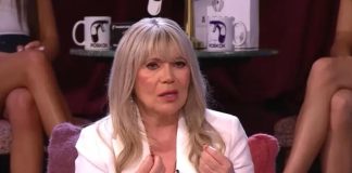 “CILJ JOJ JE BIO DA…”: Suzana RAZOTKRILA PEVAČICU koja je htela da joj RASTURI brak! RADI SE O OVOJ OSOBI